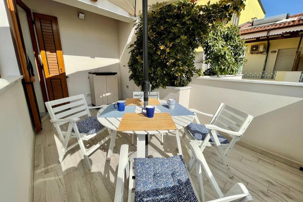 Free Private Parking, New Apartment Alghero Exterior foto