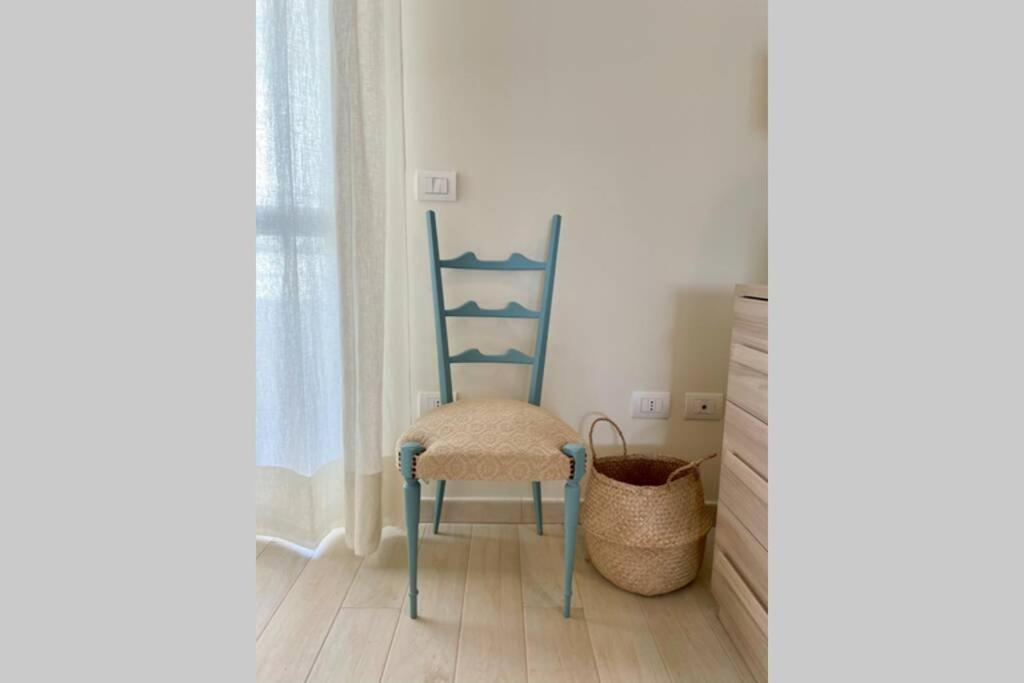 Free Private Parking, New Apartment Alghero Exterior foto